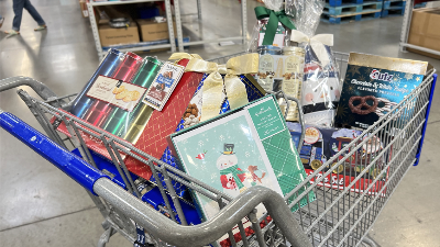 Sam’s Club 3-Day Doorbuster Sale Live - Huge Holiday Savings!