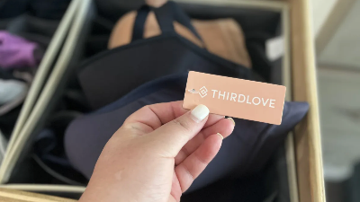 FREE ThirdLove Bra (Just Pay $5.99 Shipping)