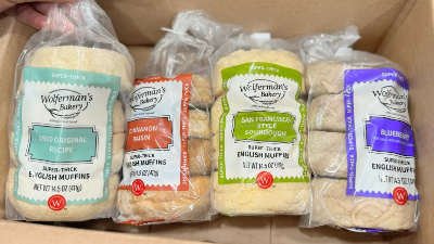 Wolferman’s English Muffin Sampler Only $27.99 Shipped (Over $50 Value) – Lina’s Fave!