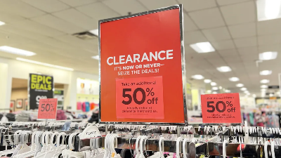 EXTRA 50% Off Kohl’s Clearance - Clothing & Shoes Starting UNDER $2!