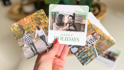 Walgreens Custom Photo Coasters 12-Pack JUST $5 w/ Free Same-Day Pick Up