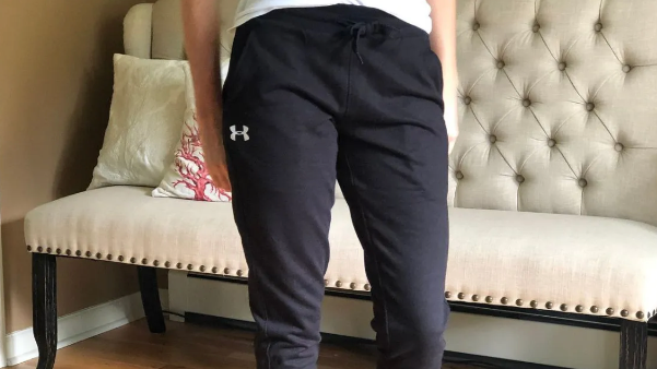 Under Armour Pants & Joggers from $14.98 Shipped (Regularly $40)