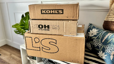 GO! Kohl’s Black Friday Deals Live NOW + FREE Shipping w/ $25+ Purchase!