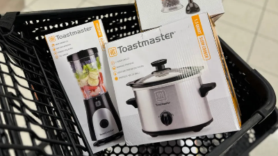 Kitchen Appliances ONLY $4.99 at Kohl’s (Regularly $25)