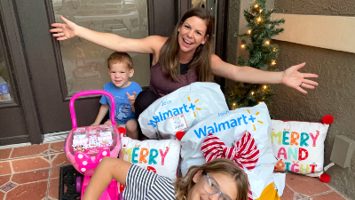 Walmart’s Black Friday Sale is LIVE - Check Out Our Faves!