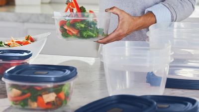 *HOT* Rubbermaid Easy Find Lids 26-Piece Set Just $8 on Walmart.com (Reg. $20)