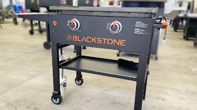 Blackstone 28″ Griddle w/ Hard Cover ONLY $147 Shipped