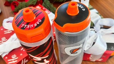 Personalized Gatorade Gx Bottle from $7.49 Shipped (Awesome Gift Idea!)