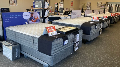 Up to 80% Off Mattress Firm Mattresses + FREE Delivery!