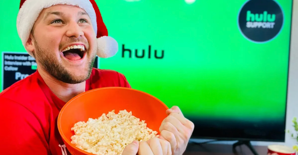 HOT Hulu Offer Ends Tonight - 99¢/Month for Entire Year!