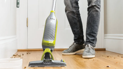 Shark Cordless Vacmop Bundle Only $49 Shipped (Regularly $100)