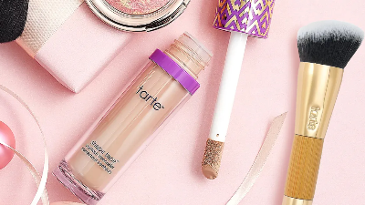 Up to 60% Off Tarte Cosmetics + FREE Shipping - Prices from $4 Shipped!