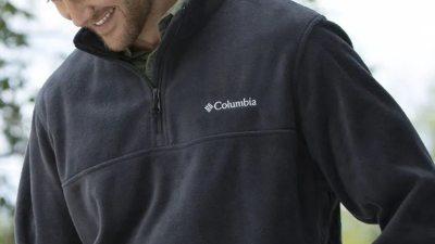 Columbia Jackets from $17.60 Shipped