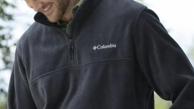 Columbia Jackets from $17.60 Shipped