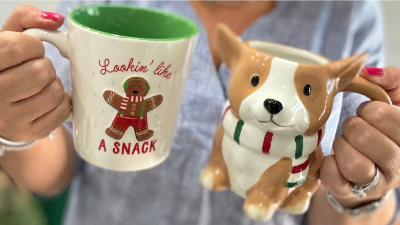 Over 30 Target Stocking Stuffers – ALL Under $5 (And Candy-Free!)