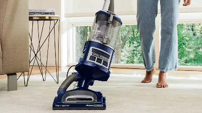 Shark Navigator Lift-Away Vacuum from $69 Shipped (Regularly $200)