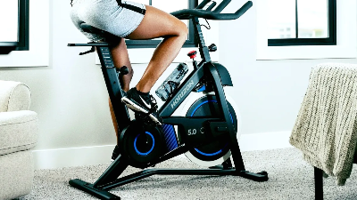 Indoor Exercise Bike Just $299.50 Shipped (Regularly $999) – Peloton Alternative