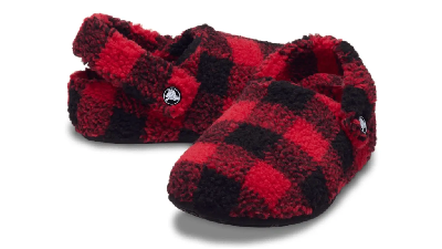 Crocs Cozzzy Slippers from $20.99 (Today ONLY!)