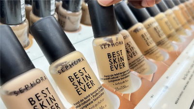 EXTRA 30% Off Sephora Collection on Kohls.com | Foundation ONLY $7.70 (Reg. $22) + More