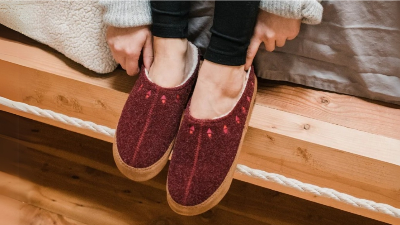 Up to 50% Off Acorn Slippers + FREE Shipping - Styles from $25 Shipped!