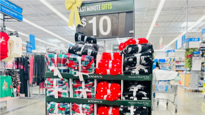 December Deals Event is Live – $10 Pajamas, $5 Blankets & More!