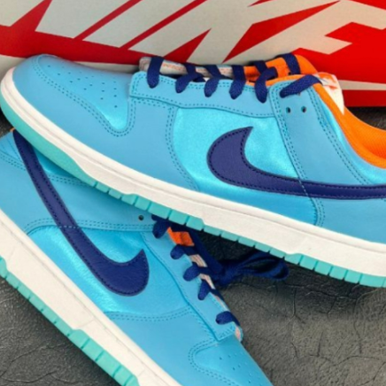  Nike Dunks Shoes from $50.98 Shipped (Regularly $90)