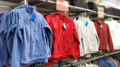 Up to 60% Off Columbia Clothing + Free Shipping | Fleece Jackets from $18.70 Shipped!