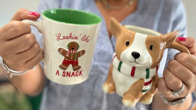 Over 30 Target Stocking Stuffers – ALL Under $5 (And Candy-Free!)