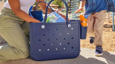 Bogg Bag Original Tote Just $56.94 Shipped (Reg. $90) | 13 Color Options!