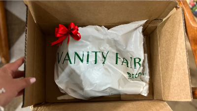 Vanity Fair Bras Just $17.99 Shipped – Today ONLY!