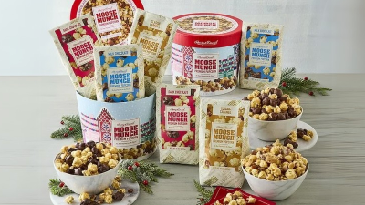 Harry & David Moose Munch Holiday Pack $31.99 Shipped