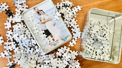 Walgreens Custom Photo Puzzle Only $14 w/ Free Same-Day Pickup