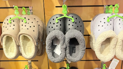 GO! Up to 70% Off Crocs Sale | Styles from UNDER $13