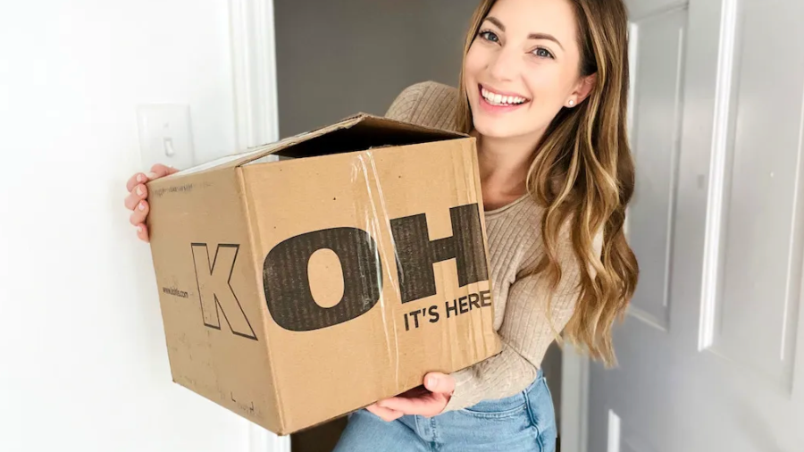 NEW Kohl’s Mystery Coupon + Earn Kohl’s Cash (Check Inbox!)