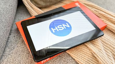 FREE Shipping on Any HSN Order | Amazon Fire Tablet 2-Pack Only $69.99 Shipped – Just $34.99 Each!