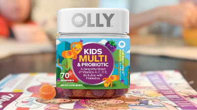 OLLY Vitamin Gummies from $8 Shipped on Amazon