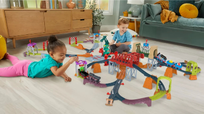 Sam's Club Toy Sale - Up to $100 Off Huffy & Fisher Price