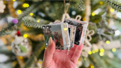 Walgreens Acrylic Photo Blocks Just $4.99 Each When You Buy Two (Regularly $10)