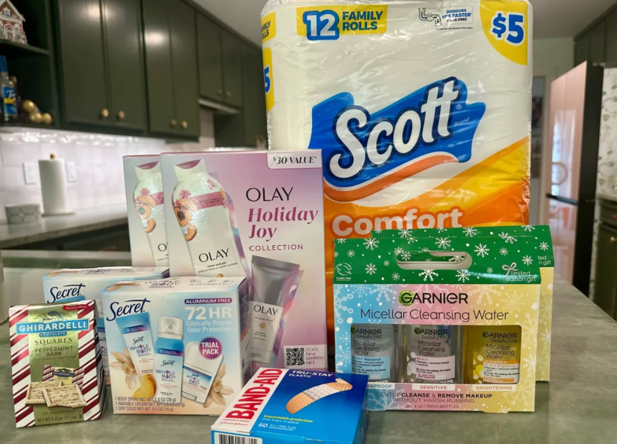 Hot Walgreens Deal Idea - $55 Worth of Gift Sets Under $16!