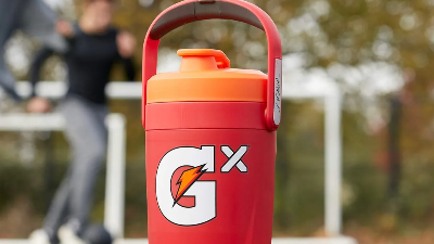 Gatorade Jug w/ Handle Only $17.99 Shipped (Reg. $35) + 50% Off Pods, Powders, & Tablets!