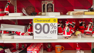 Ultimate Christmas Clearance Guide: Top 11 Items to Buy!