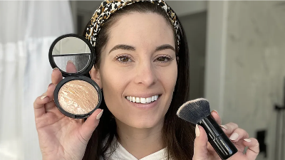  Laura Geller 5-Piece Full Face Kit $43 Shipped ($208 Value)