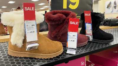 *HOT* Trendy Kohl’s Women’s Boots ONLY $11 (Reg. $35) – Better than Black Friday!