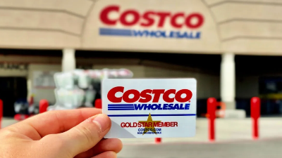 Get a Costco 1-Year Membership + Free $45 Shop Card—Only $20 Net Cost!