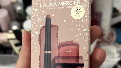 Up to 60% Off Sephora Gift Sets on Kohls | Benefit, Too Faced, Laura Mercier & More!