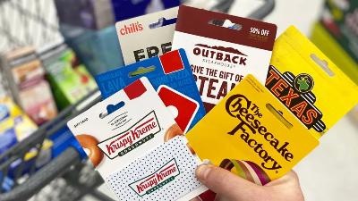 Restaurant & Retail Gift Card Deals — Perfect Last-Minute Gifts!