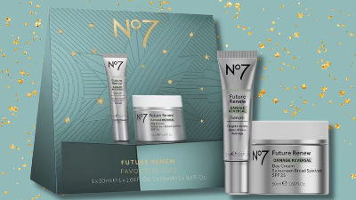 TWO No7 Skincare Full-Size Sets ONLY $32 on Walgreens ($110 Value) + More!