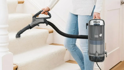 Shark Vertex DuoClean Multi-Surface Vacuum Just $199 Shipped on Walmart (Reg. $449)