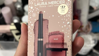 Up to 60% Off Kohl’s Sephora –Benefit, Too Faced, Laura Mercier & More!