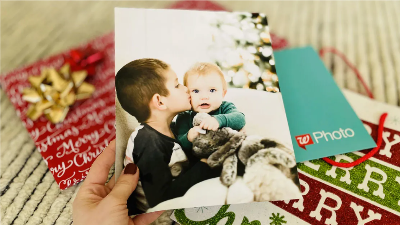 FREE Walgreens 8×10 Photo Print w/ Same-Day Pickup